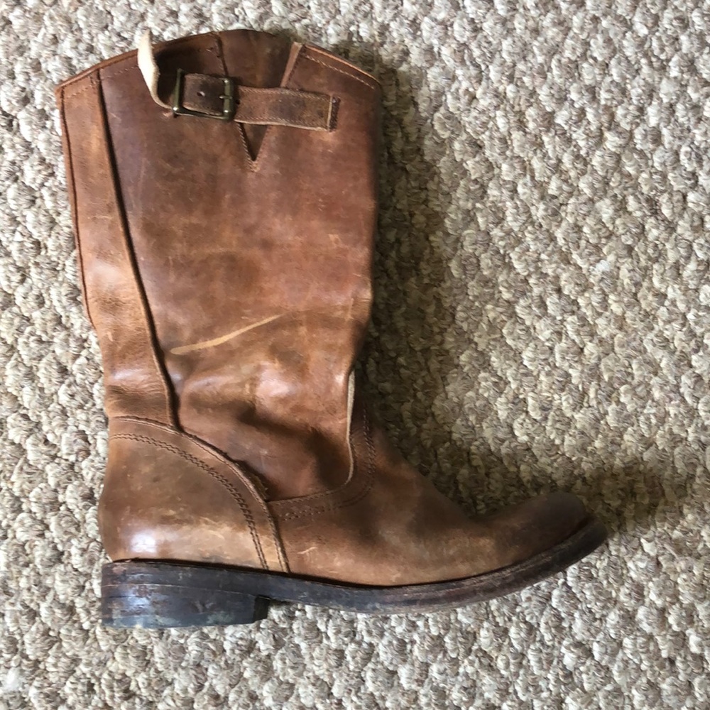 FreeBirds Crosby Boots